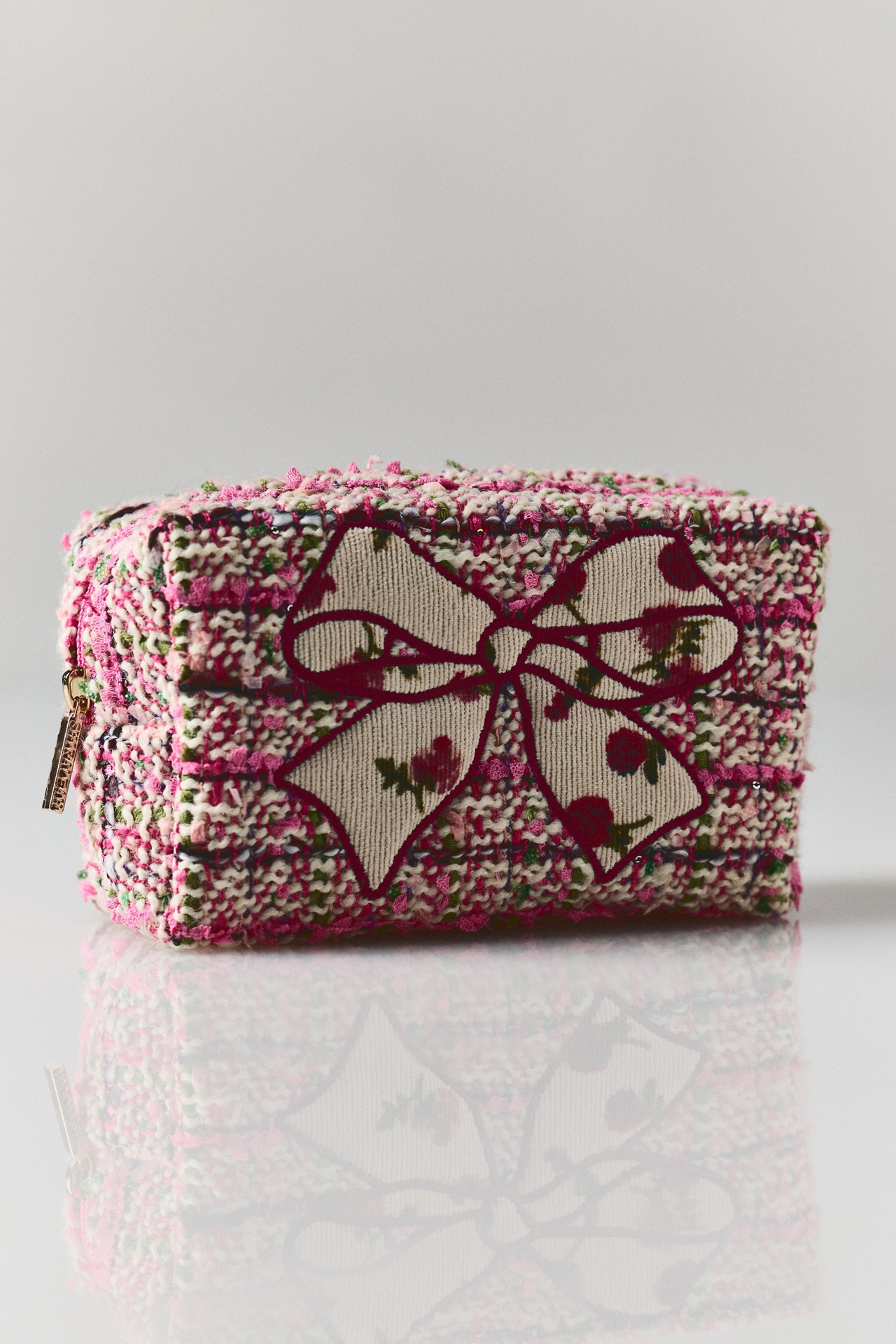 Shiraleah x Anthropologie Cosmetic Bag