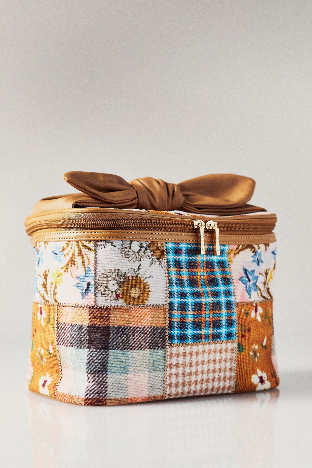 Shiraleah x Anthropologie Cosmetic Bag