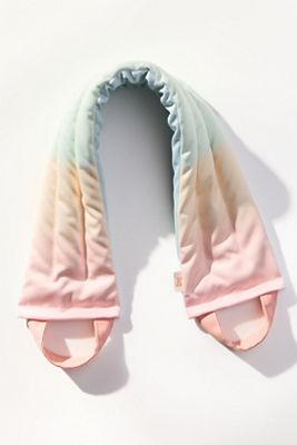 Talking Out Of Turn Weighted Neck Wrap