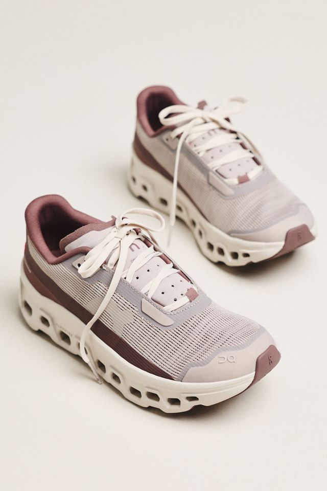 On Cloudmonster Void Sneakers #1