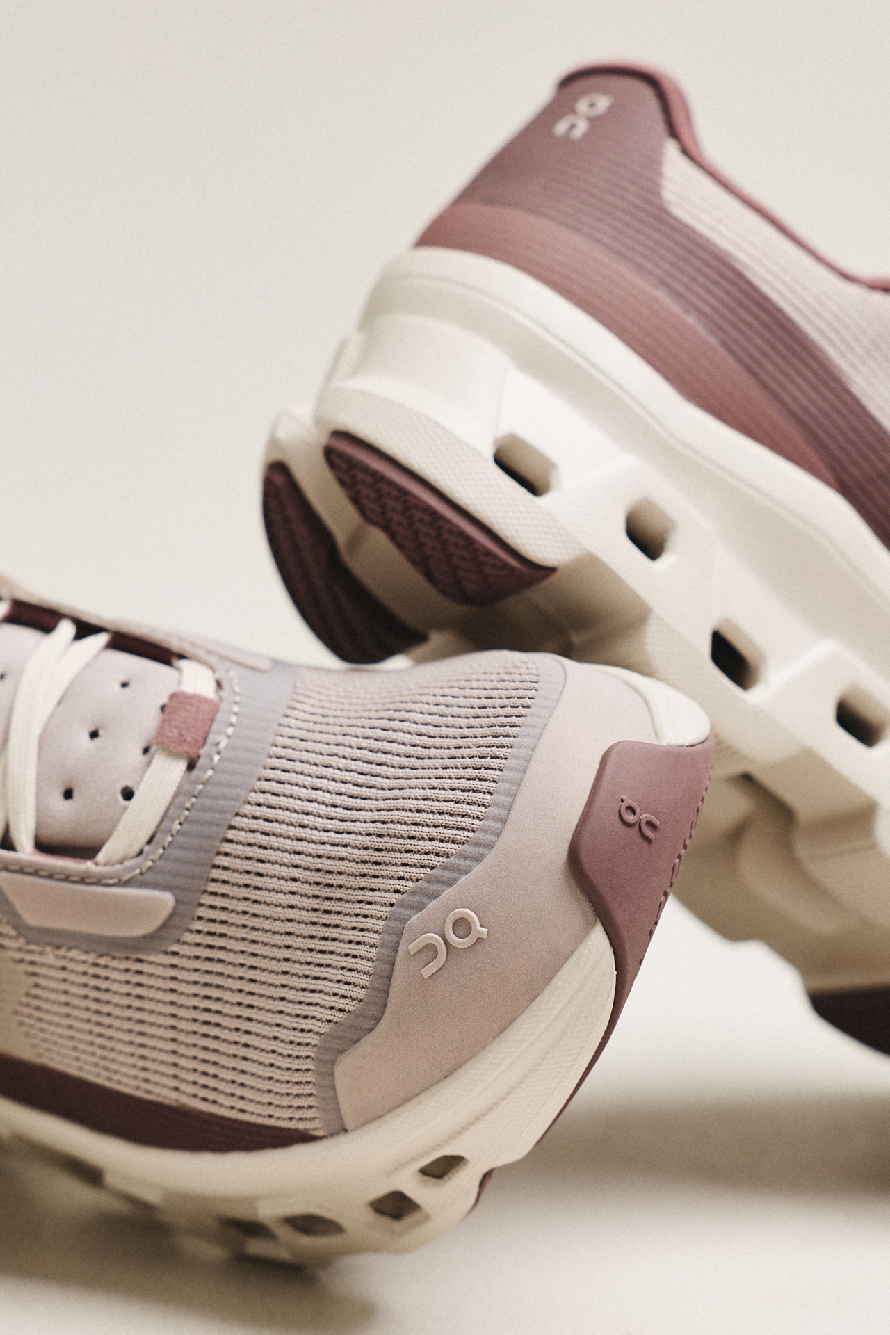 On Cloudmonster Void Sneakers