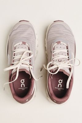 On Cloudmonster Void Sneakers