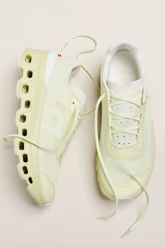 On Cloudmonster Void Sneakers #1