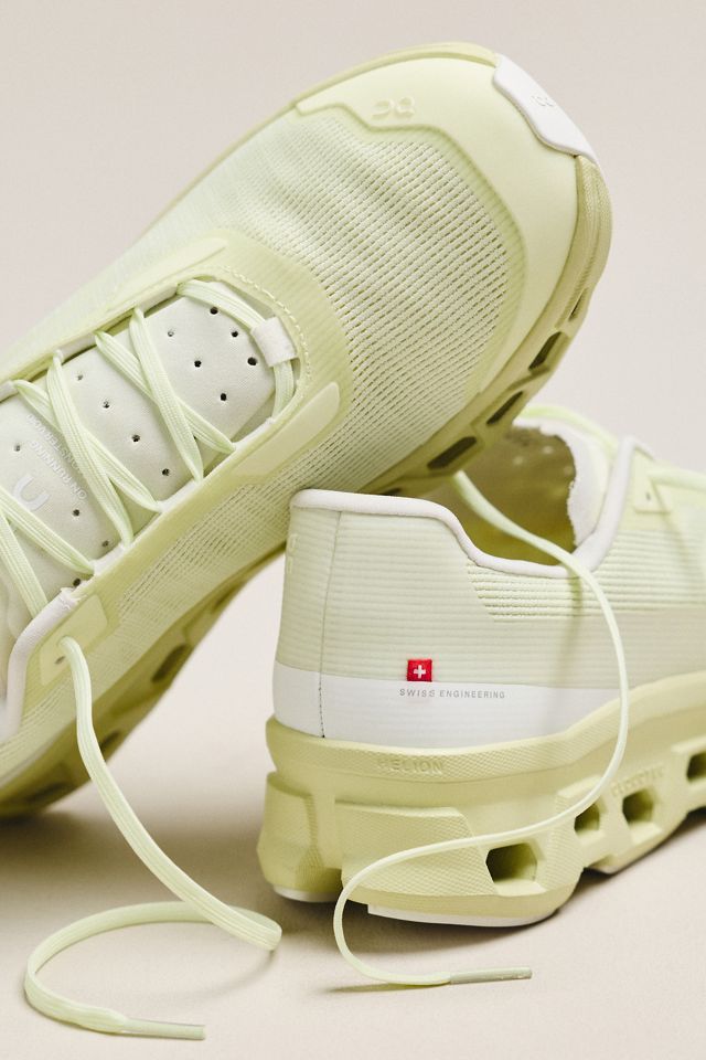 On Cloudmonster Void Sneakers | Anthropologie