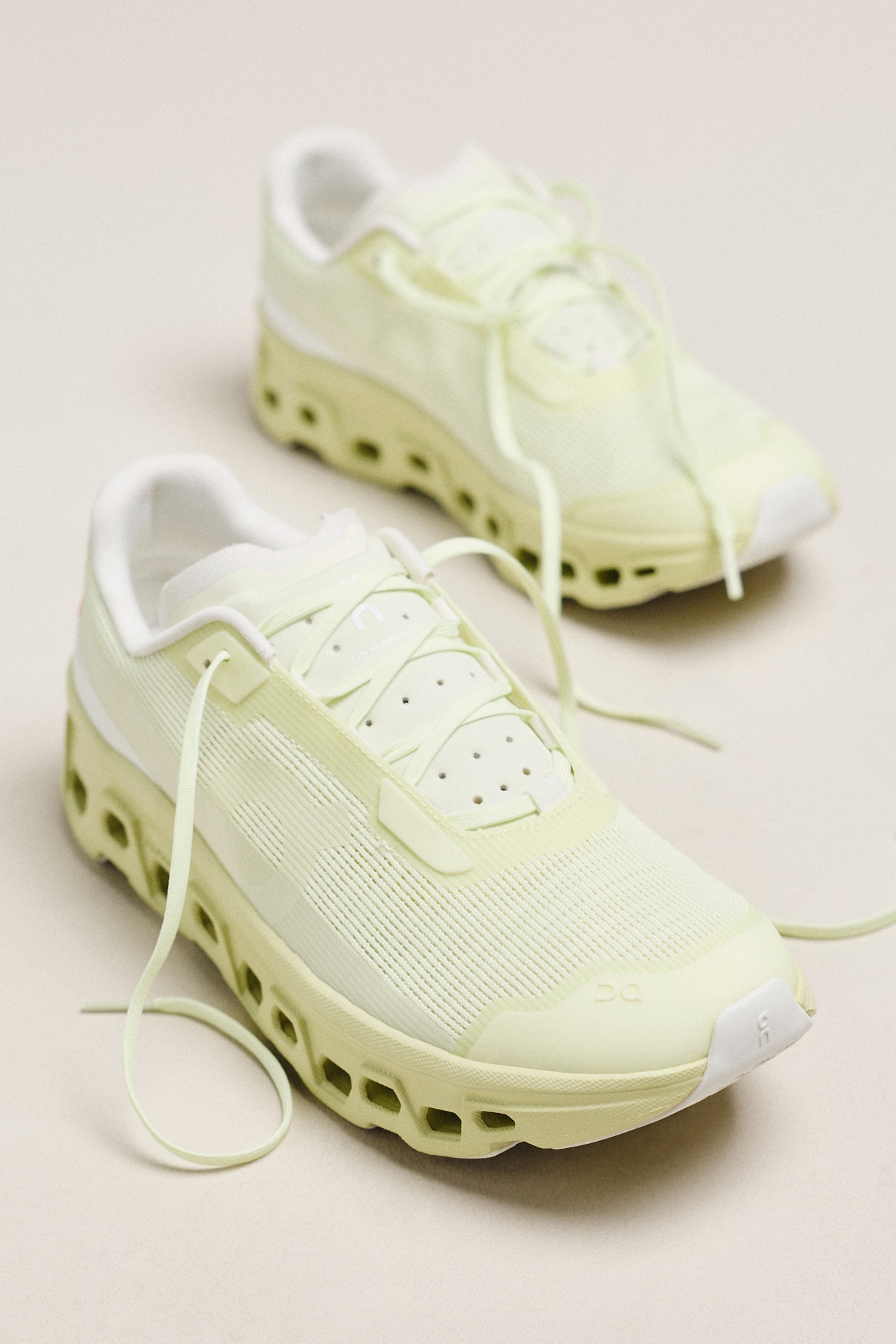 On Cloudmonster Void Sneakers