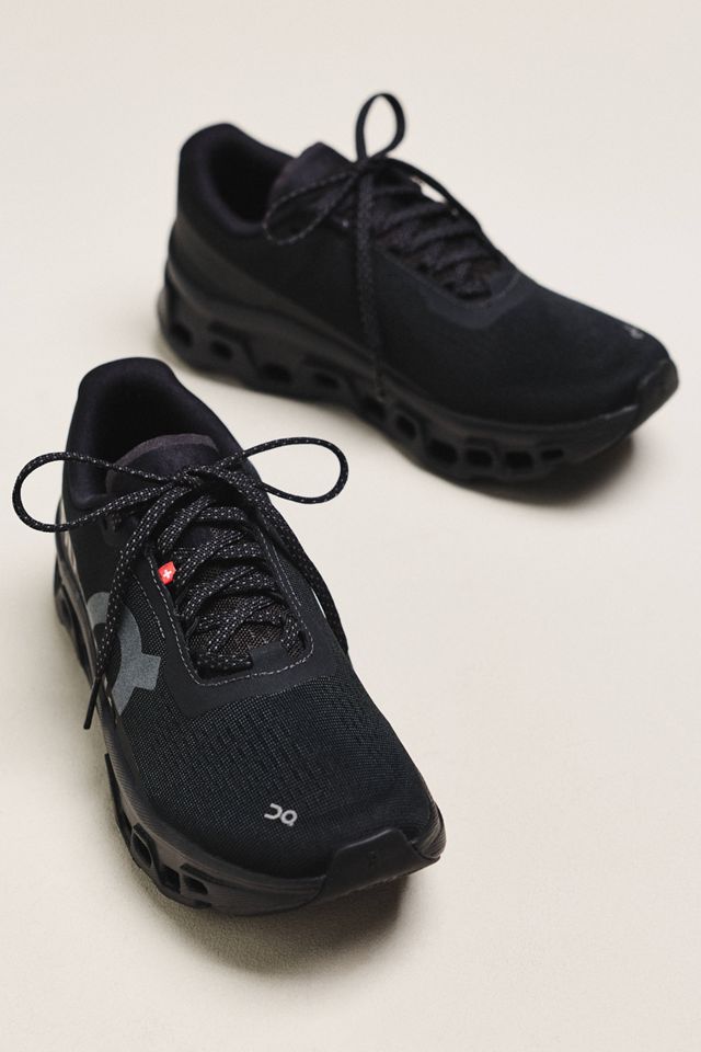 On Cloudmonster 1 Sneakers #1
