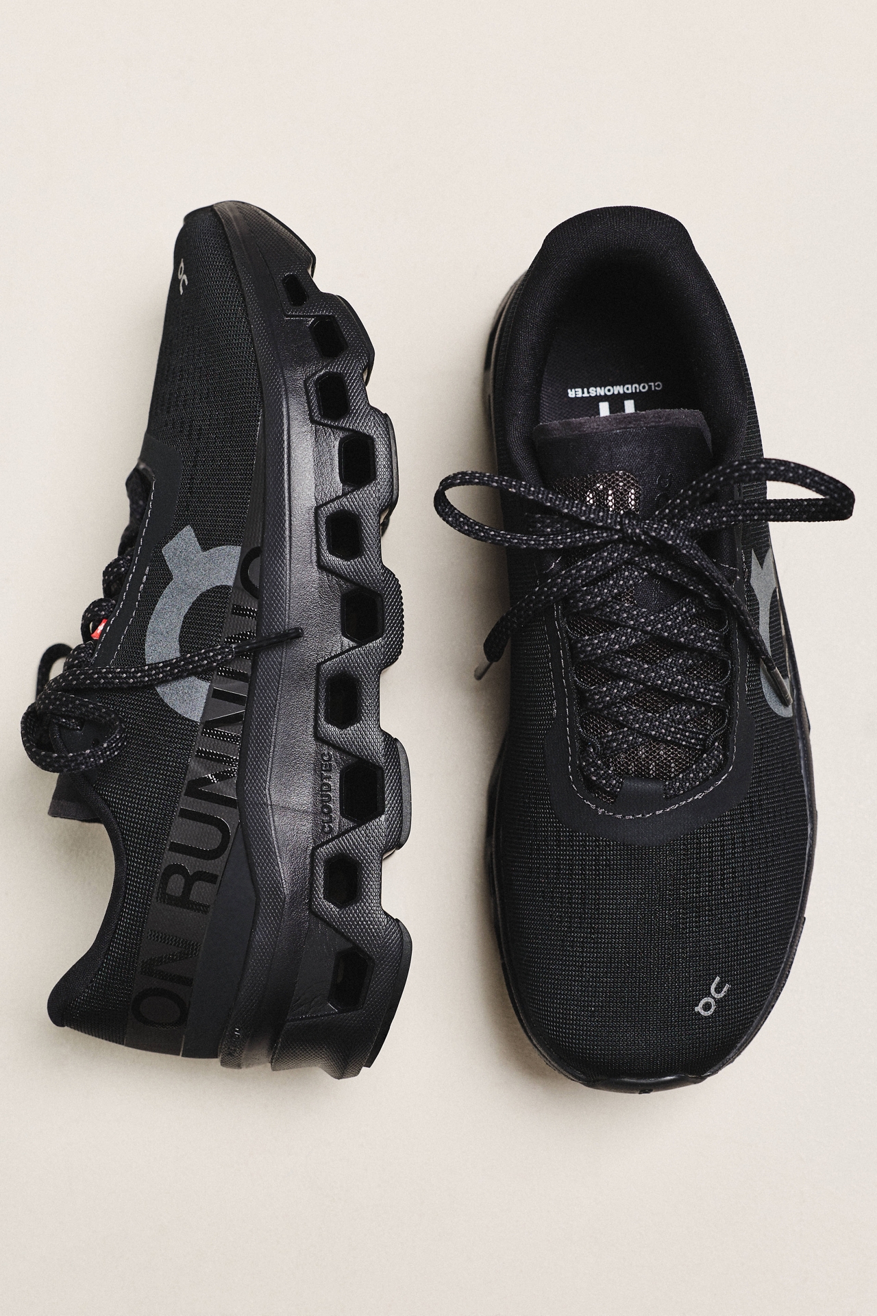 On Cloudmonster 1 Sneakers