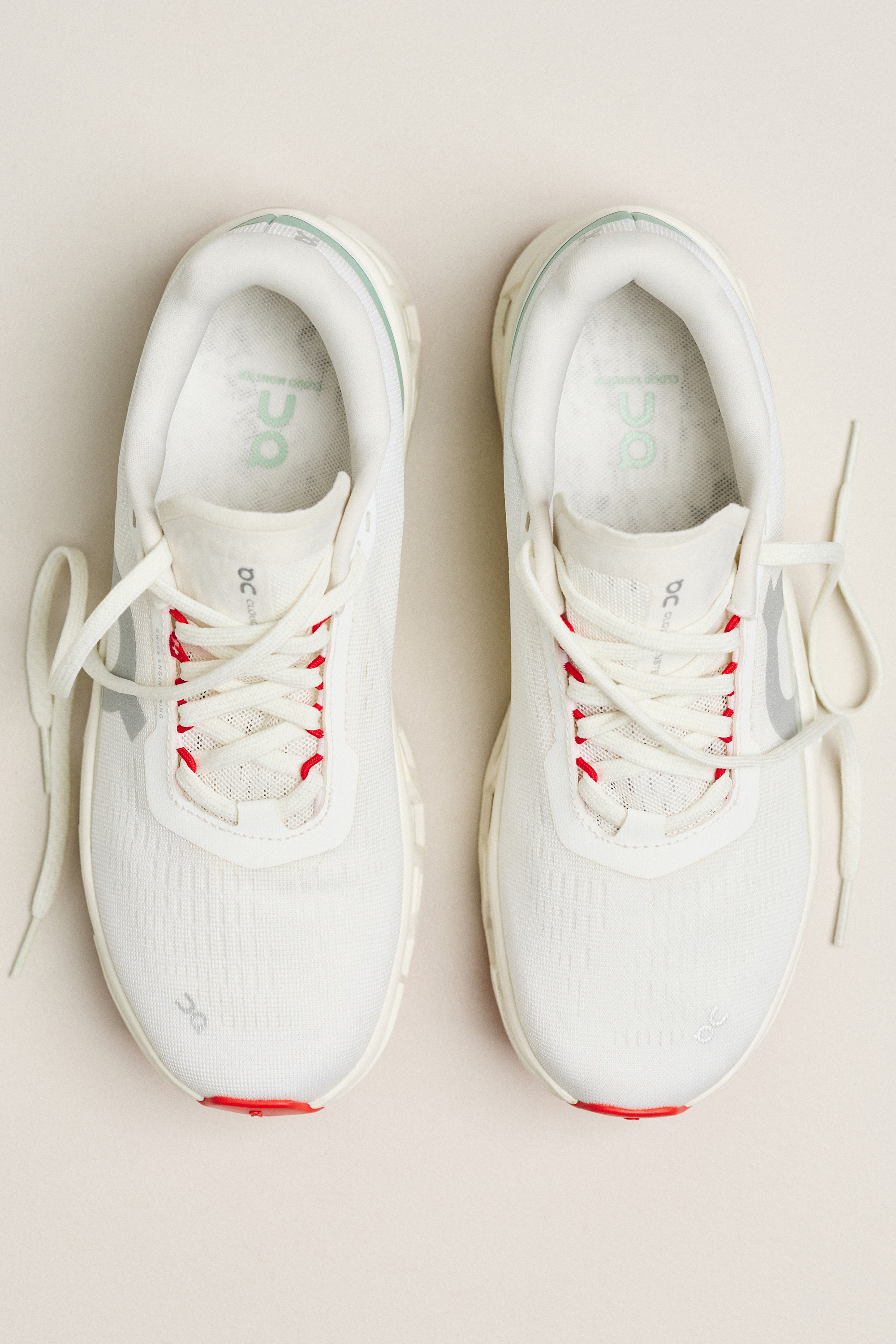 Cloudmonster 1 Sneakers — Image 5