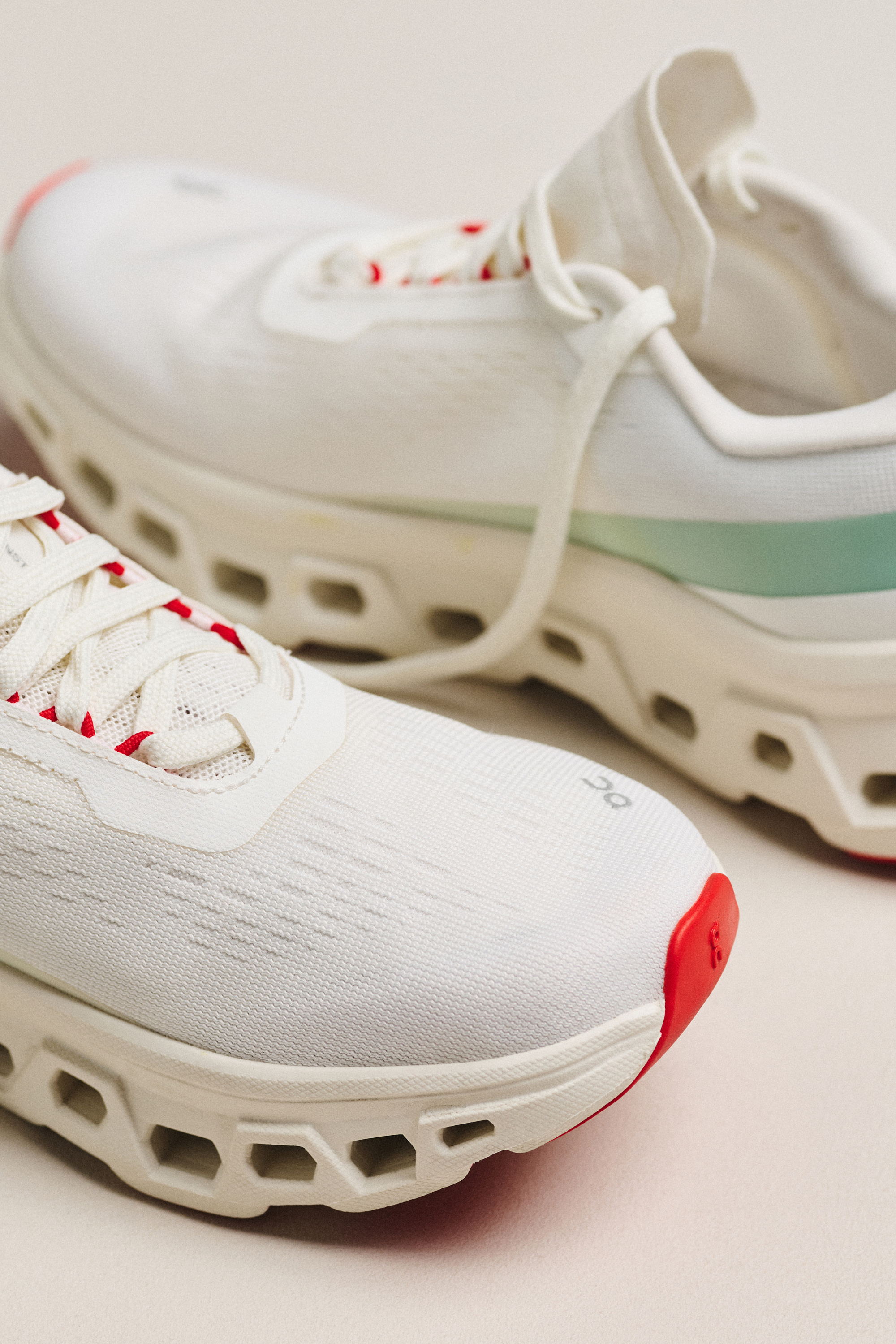 Cloudmonster 1 Sneakers — Image 6