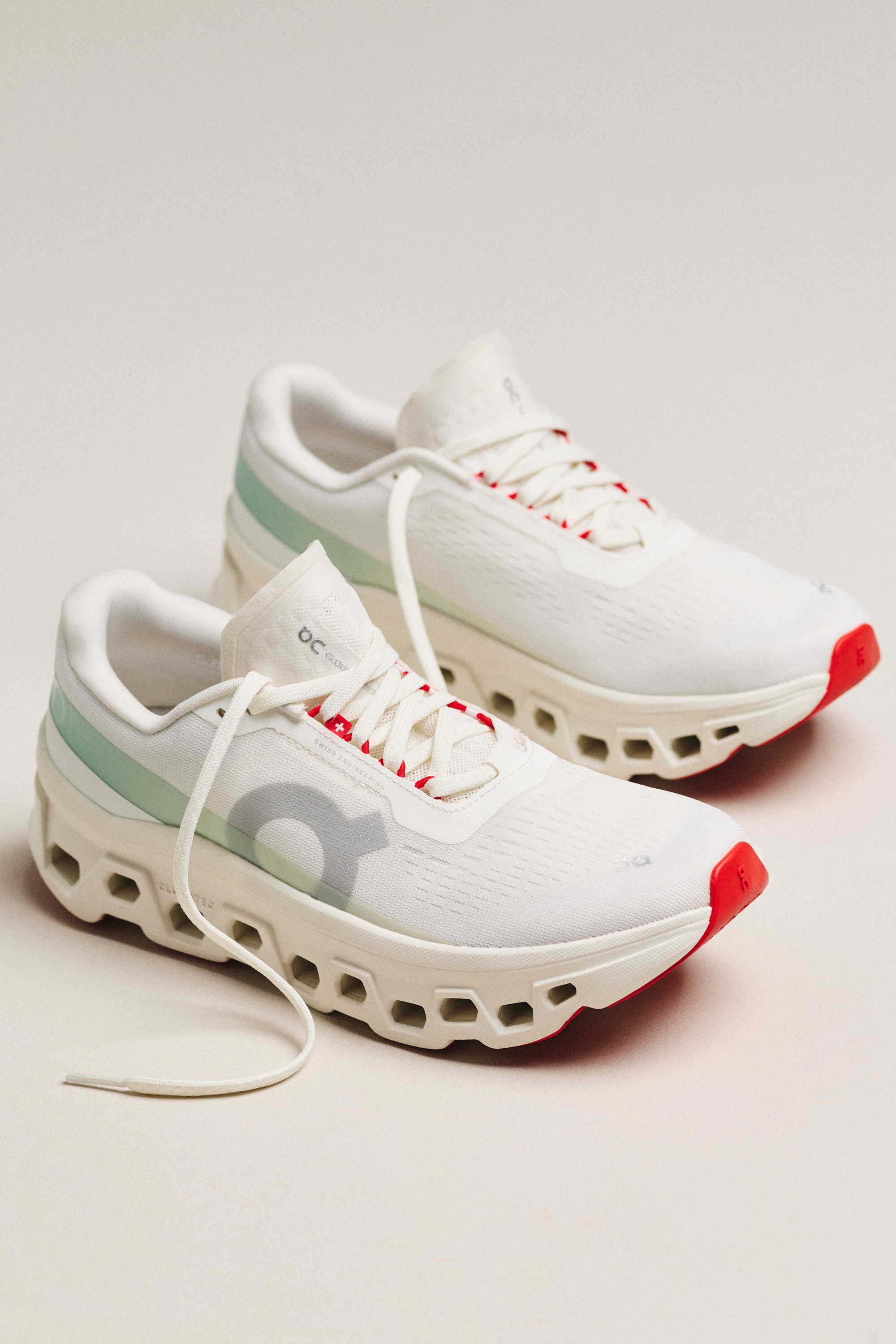 Cloudmonster 1 Sneakers — Image 4
