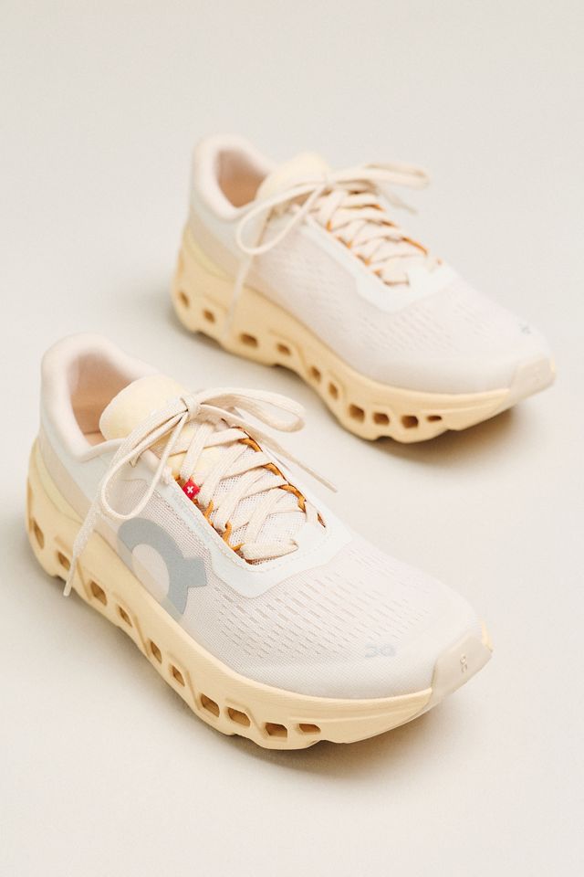 On Cloudmonster 1 Sneakers #1
