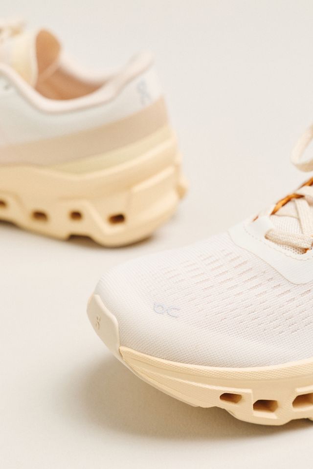 On Cloudmonster 1 Sneakers #2