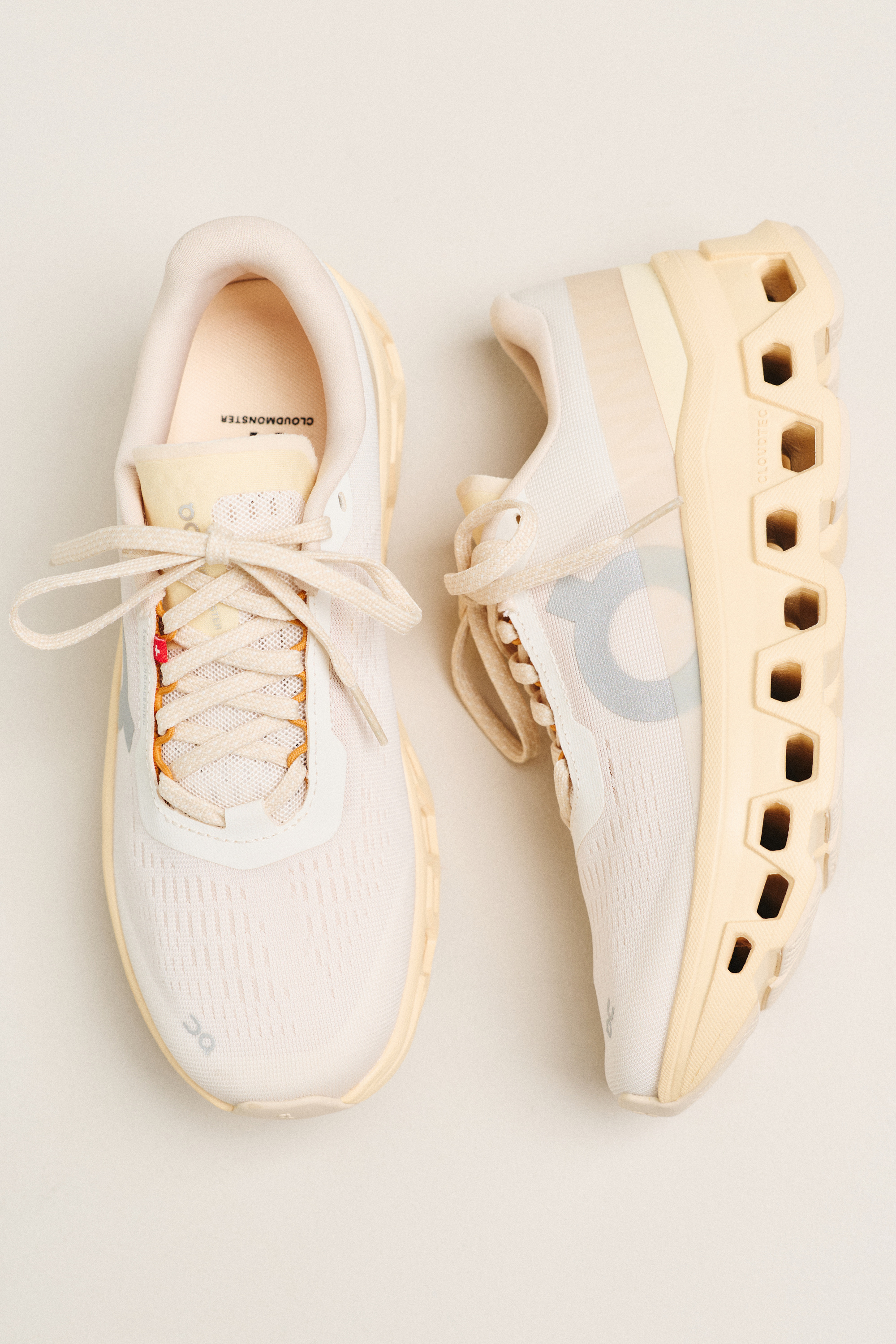 Cloudmonster 1 Sneakers - Image 1
