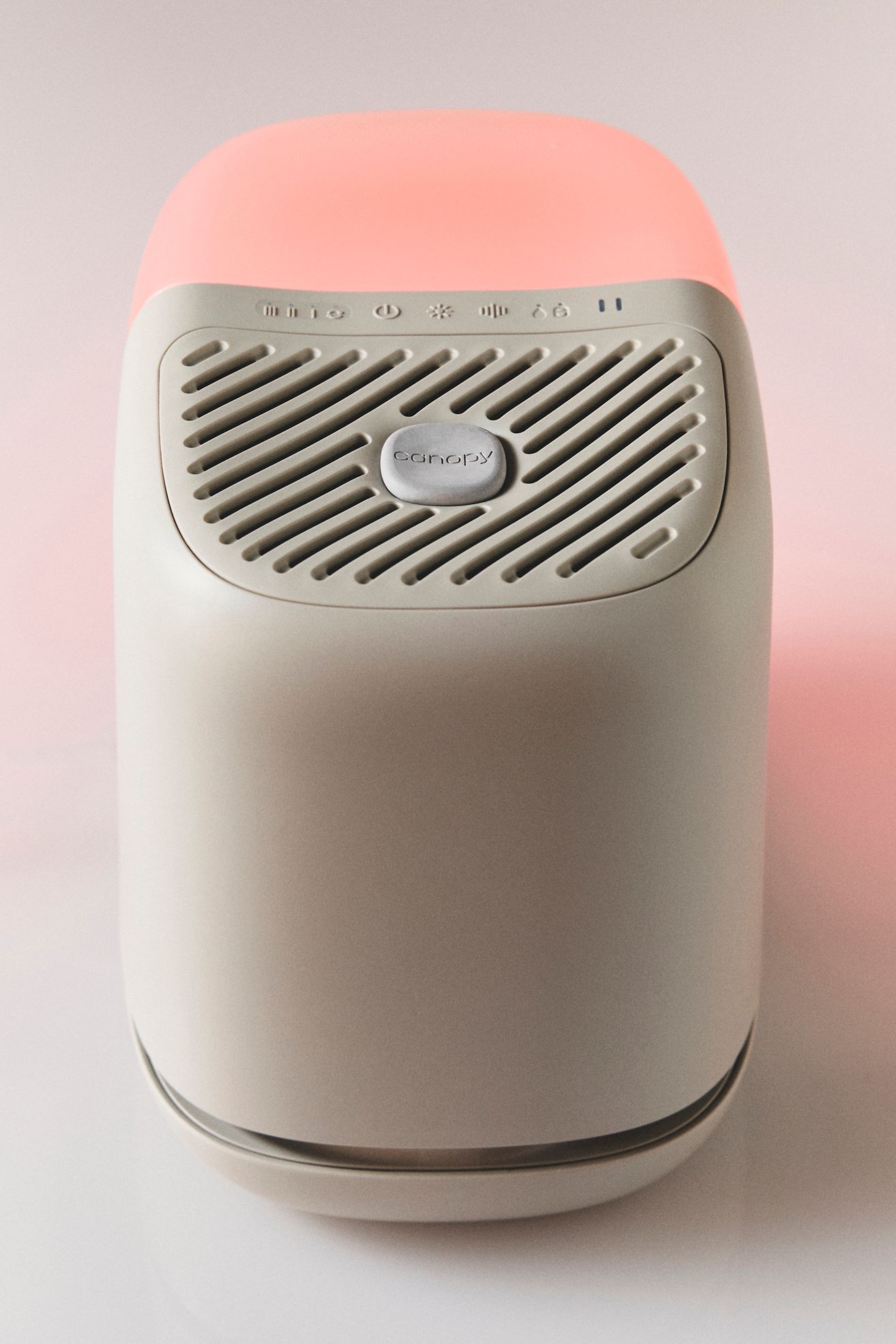Canopy Bedside Humidifier 2.0 - Moonstruck, One Size