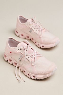 On Cloud X 4 AD Sneakers