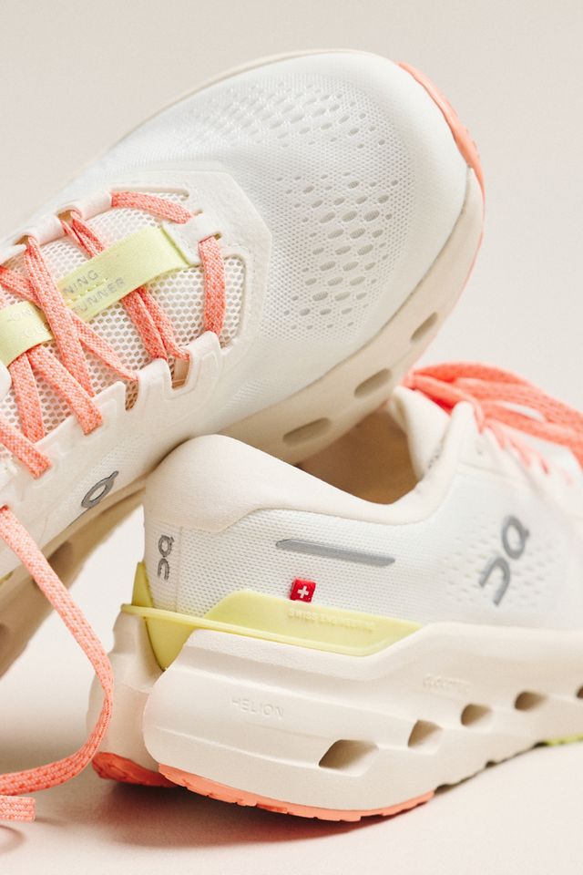 On Cloudrunner 3 Sneakers #4