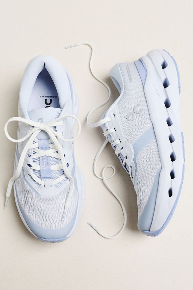 On Cloudrunner 3 Sneakers #1