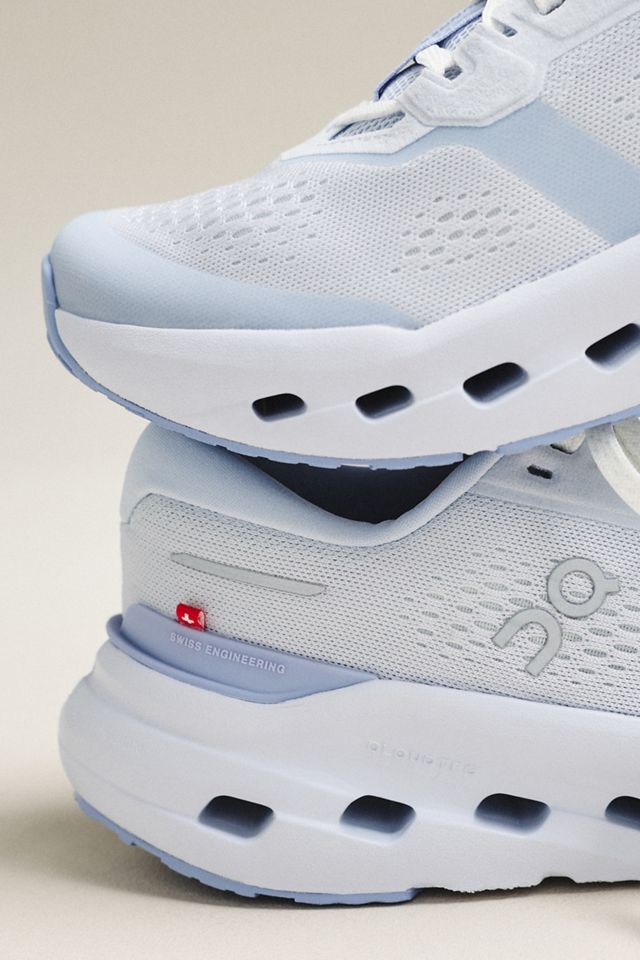 On Cloudrunner 3 Sneakers #2