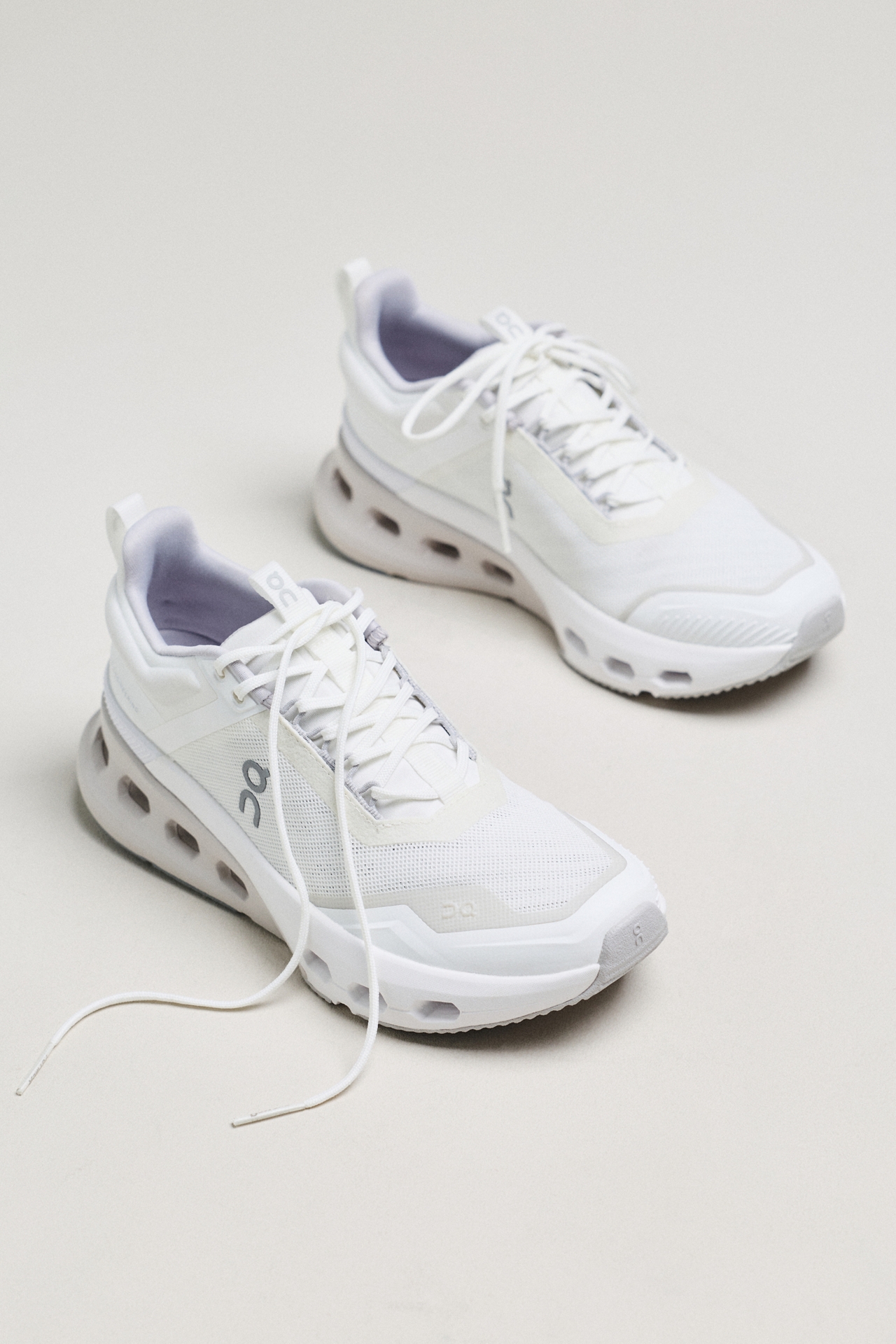 On Cloudnova X Sneakers