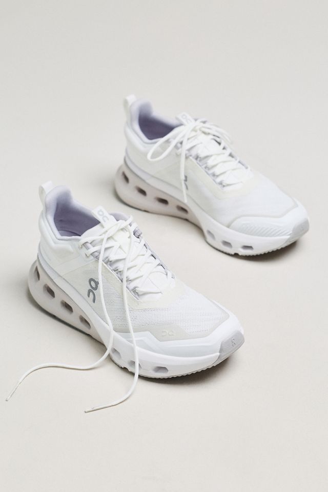 On Cloudnova X Sneakers #1