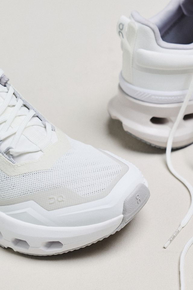 On Cloudnova X Sneakers #2