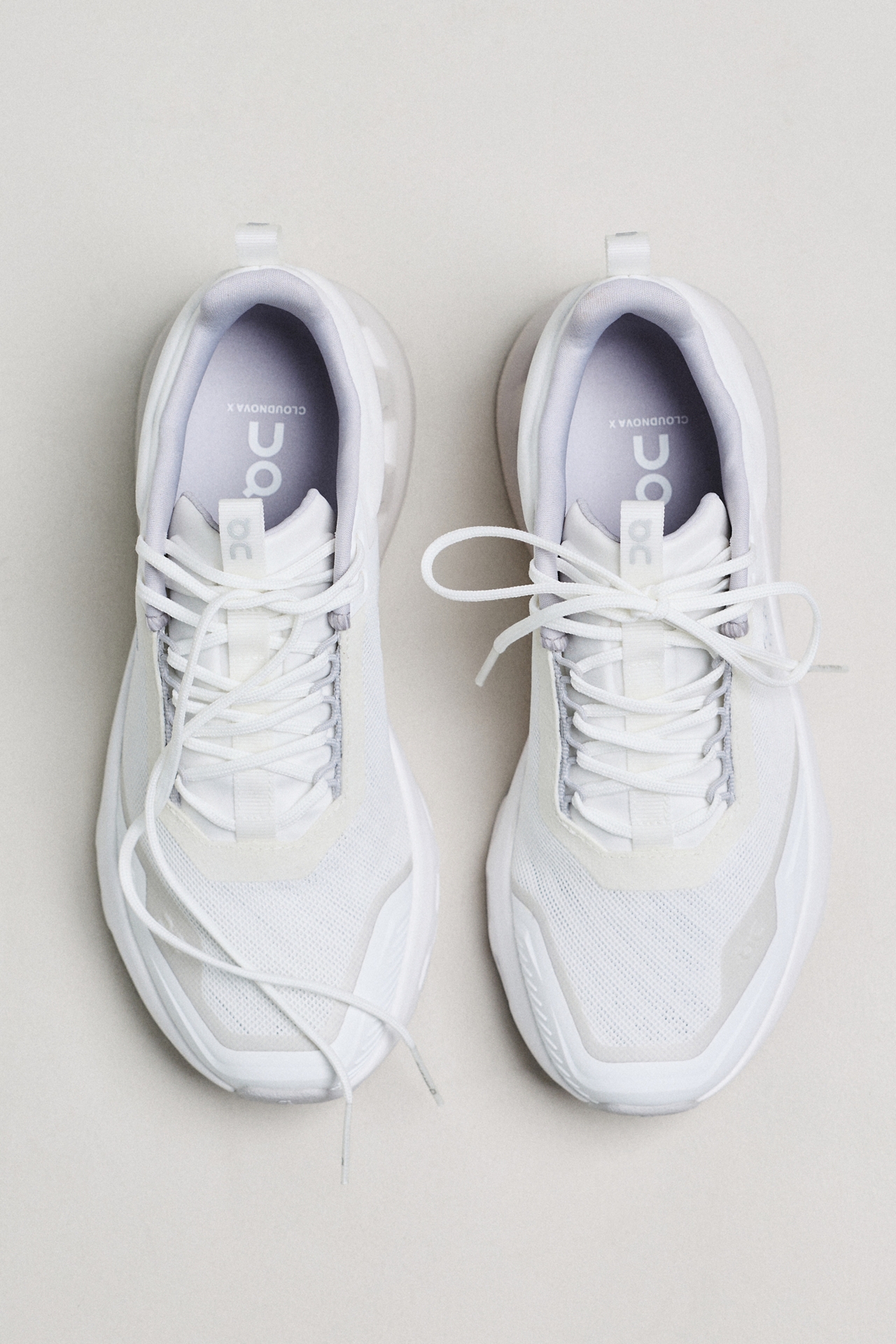 On Cloudnova X Sneakers