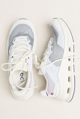 On Cloudnova Rift Sneakers