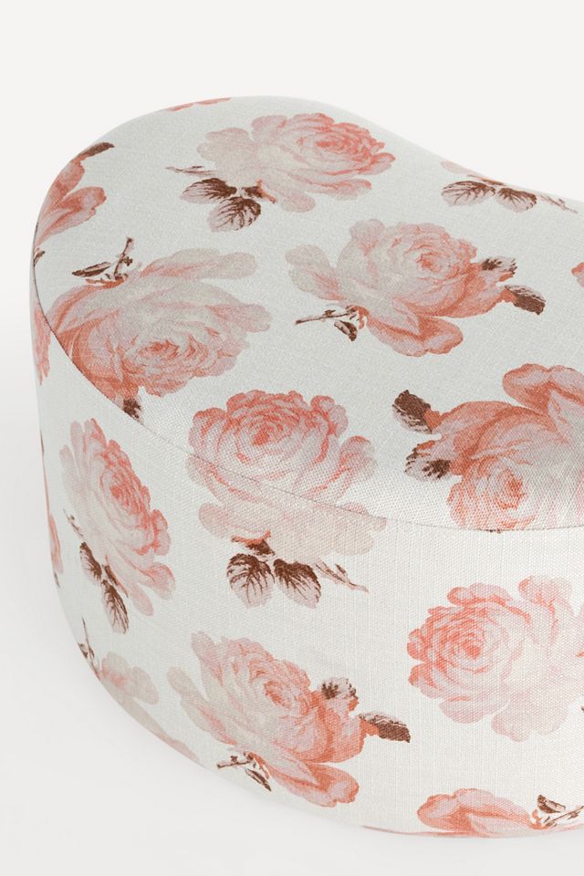 Joanie Ottoman #1