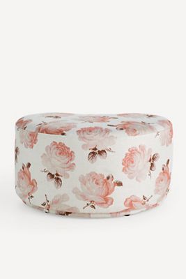 Joanie Ottoman