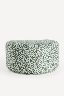 Joanie Ottoman