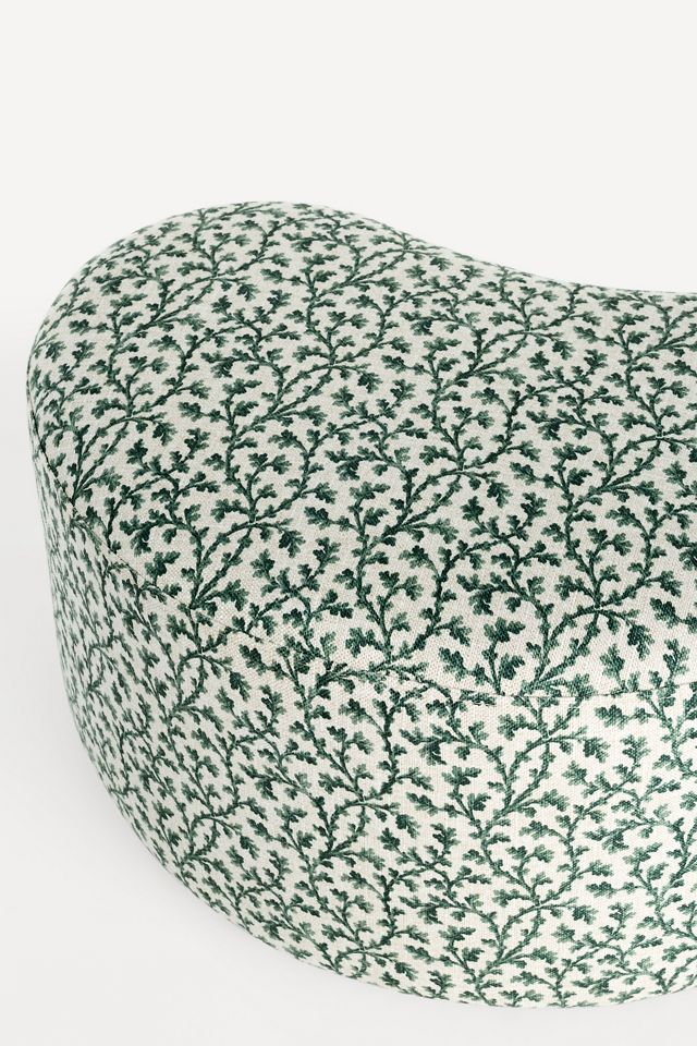 Joanie Ottoman #2