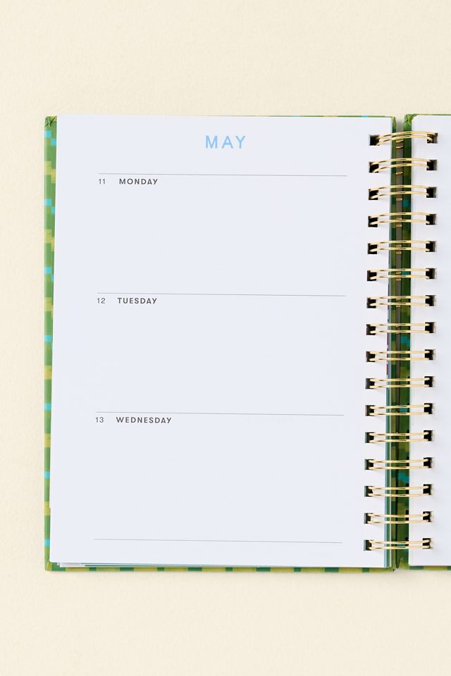 ban.do 12-Month 2026 Medium Planner #3