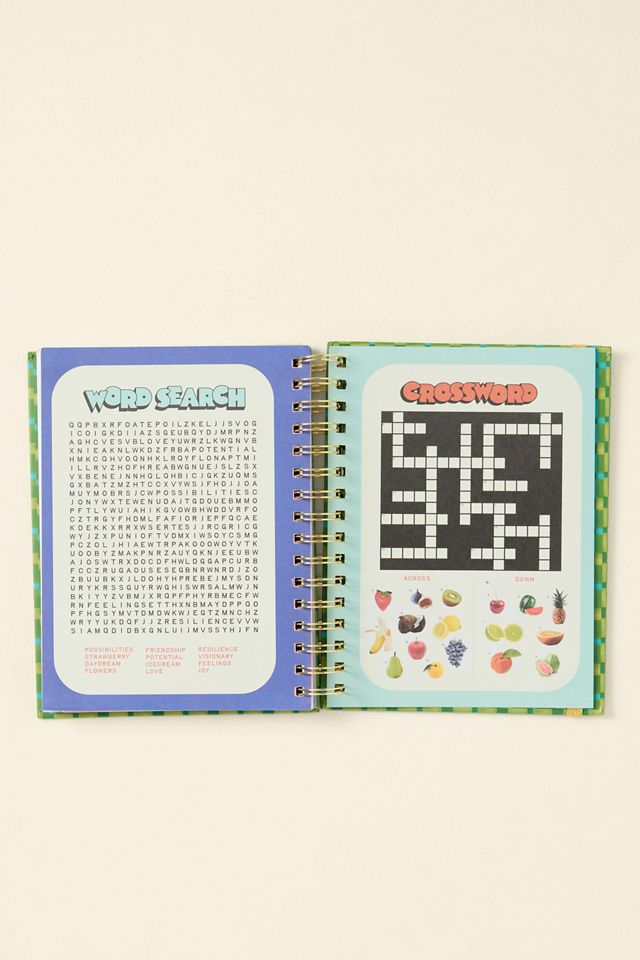 ban.do 12-Month 2026 Medium Planner #4