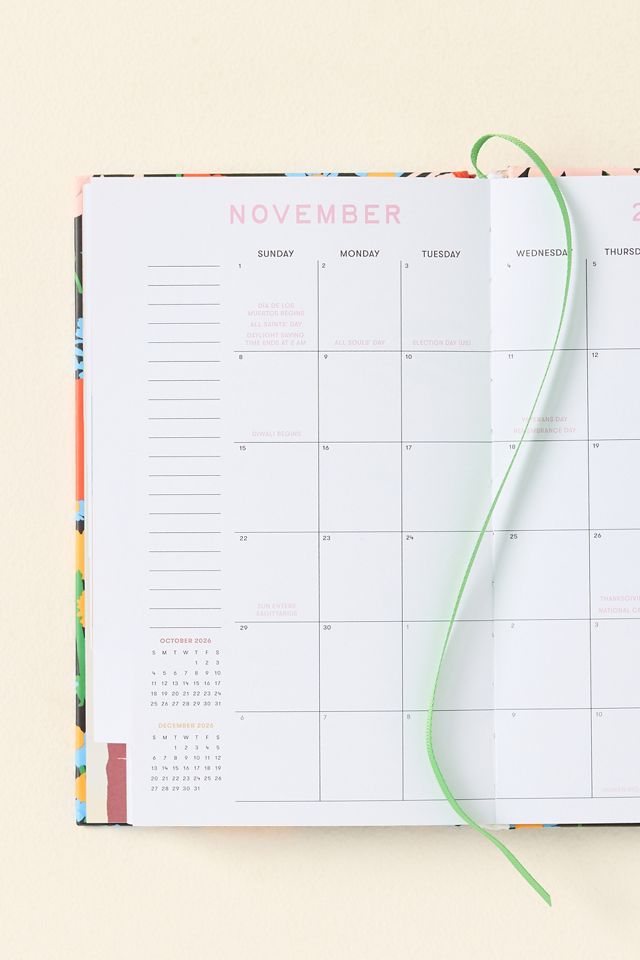 ban.do 12-Month 2026 Classic Planner #1