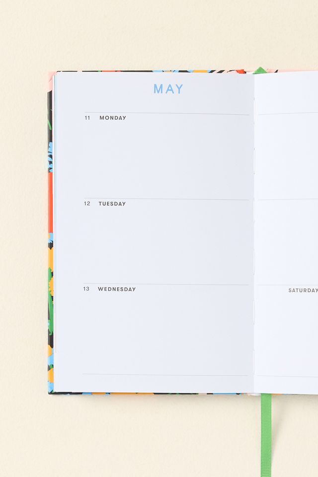 ban.do 12-Month 2026 Classic Planner #2