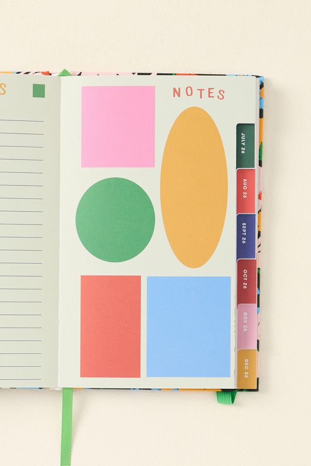 ban.do 12-Month 2026 Classic Planner #3
