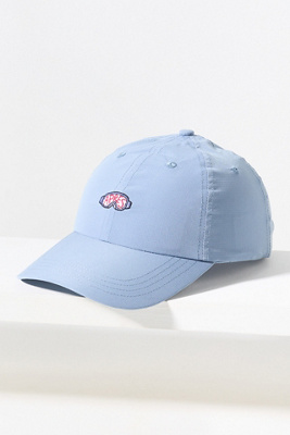 Frasier Sterling Apres Goggles Baseball Cap In Blue
