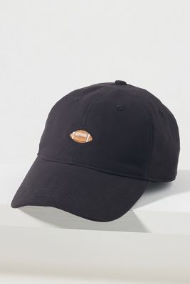Frasier Sterling Football Icon Baseball Cap
