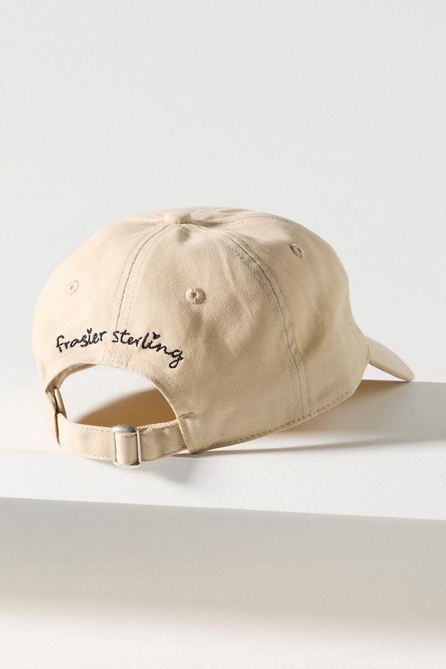 Frasier Sterling Game Day Baseball Cap #1