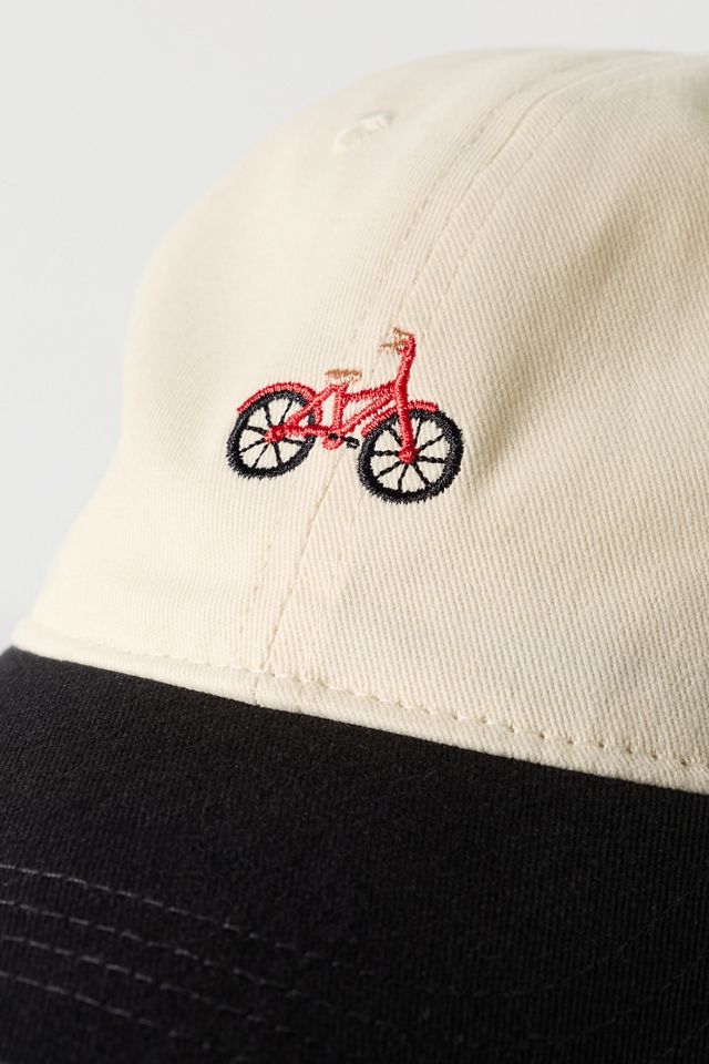 Frasier Sterling Bike Icon Baseball Cap #2