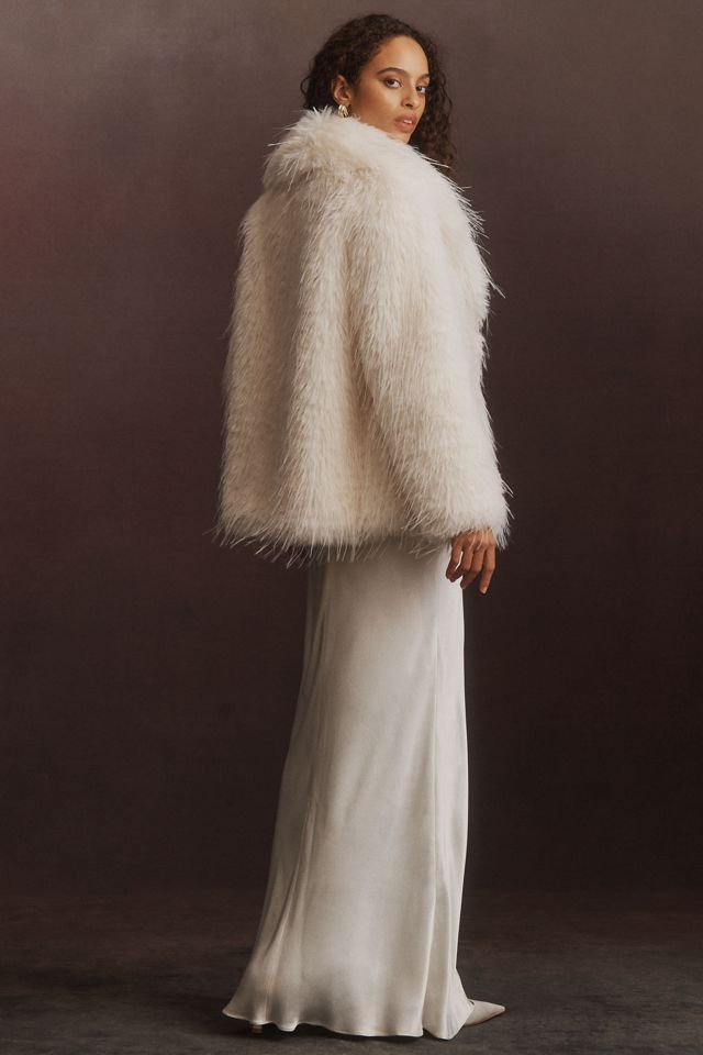 Elliatt Rumi Coat #1