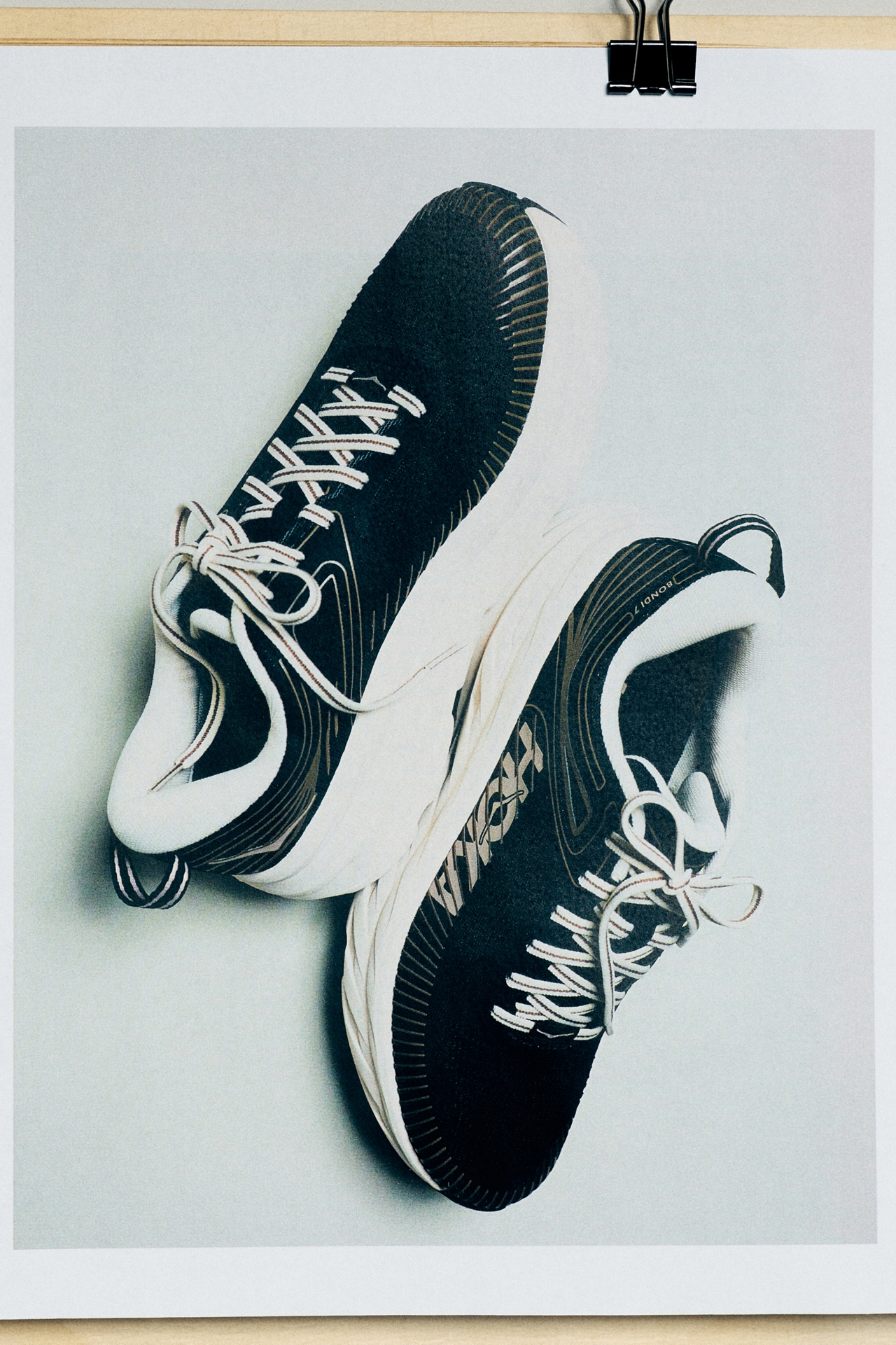 HOKA® Bondi 7 Sneakers