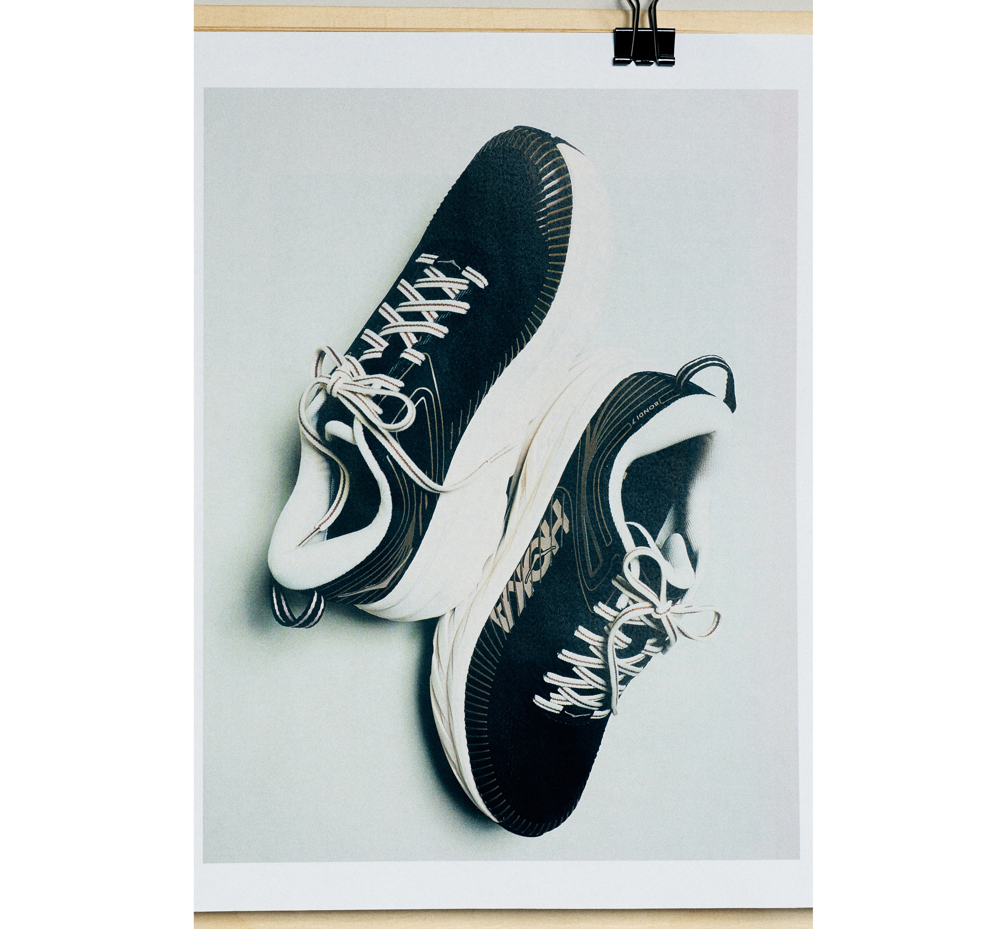 HOKA® Bondi 7 Sneakers
