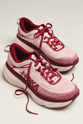HOKA® Bondi 7 Sneakers | Anthropologie