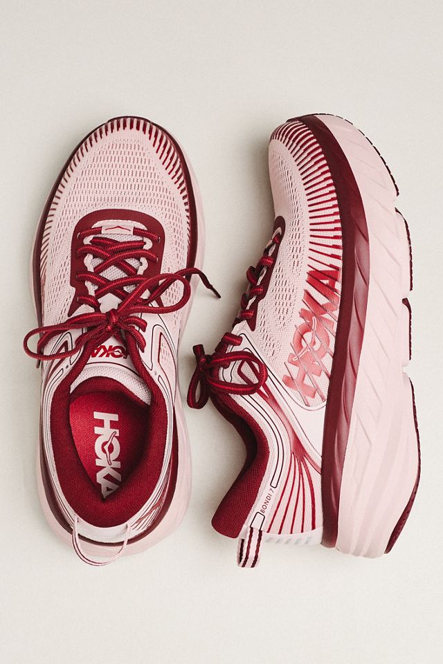 HOKA® Bondi 7 Sneakers #1