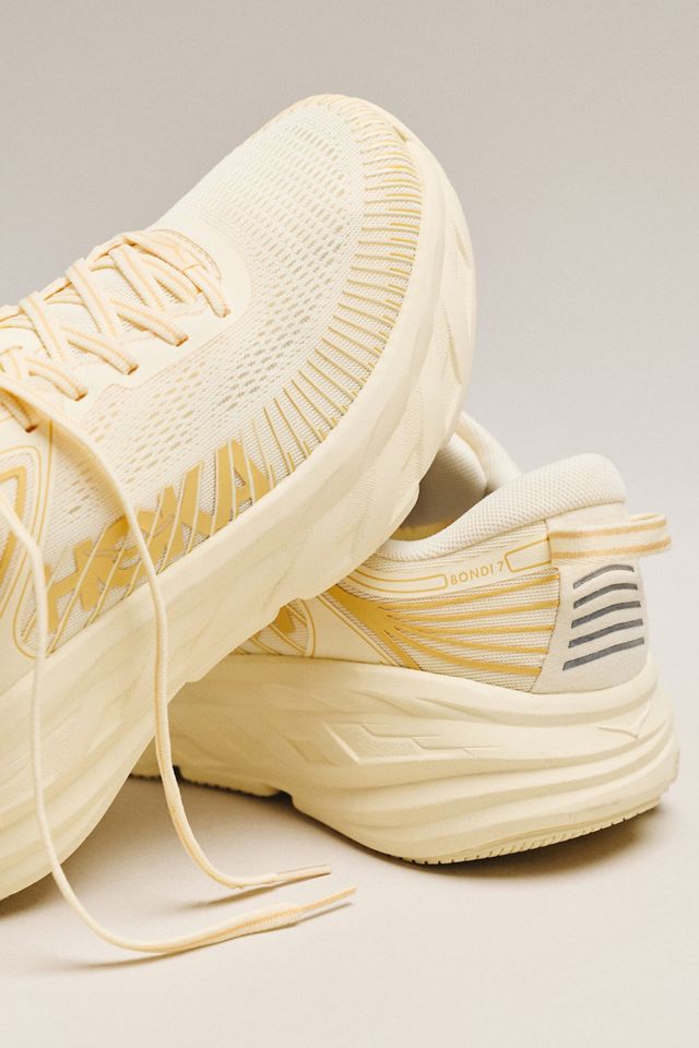 HOKA® Bondi 7 Sneakers #2