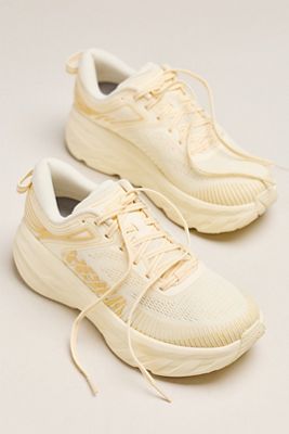 HOKA® Bondi 7 Sneakers