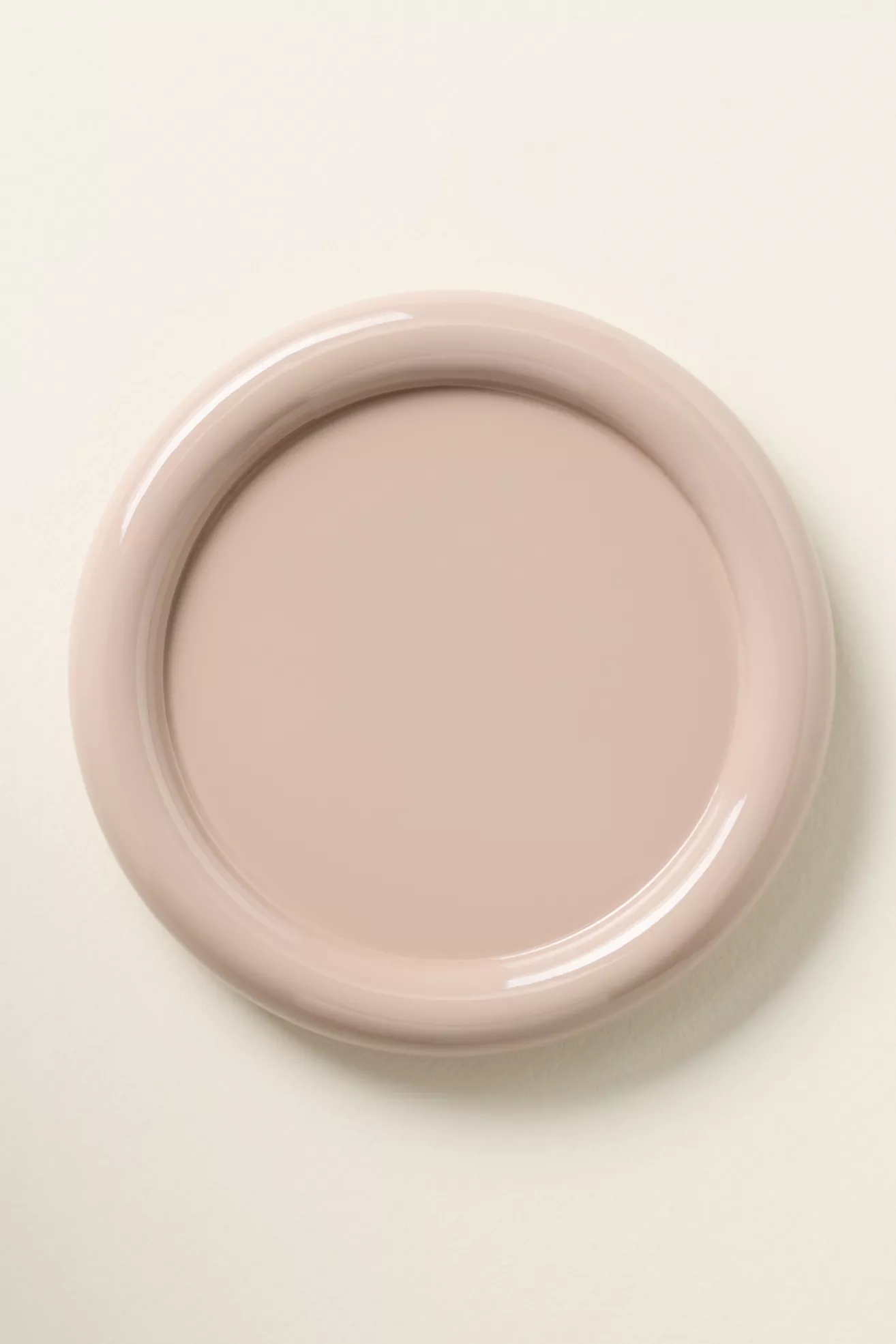 Lacquer Wood Coaster - thumbnail 2