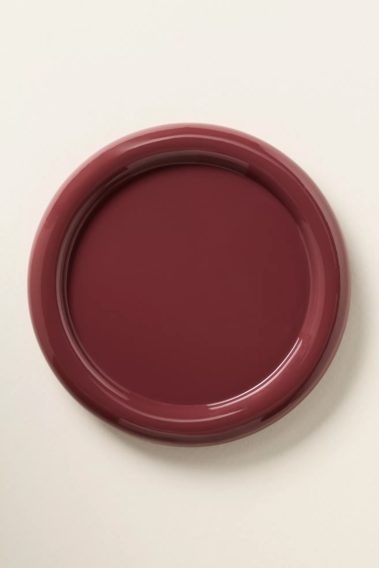 Lacquer Wood Coaster - thumbnail 7