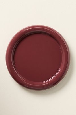 Lacquer Wood Coaster